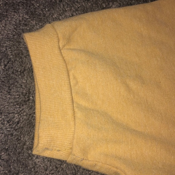 LuLaRoe short sleeve sweatshirt - Picture 6 of 6